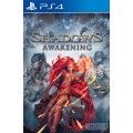 Shadows Awakening PS4